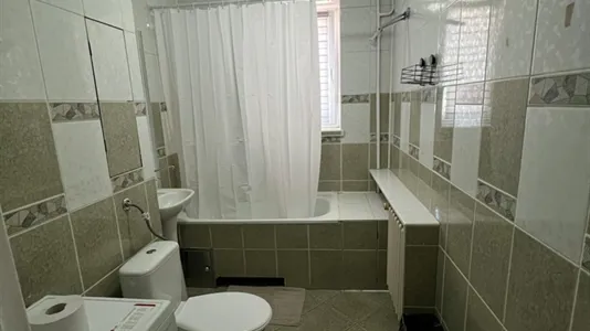 Rooms in Warszawa Mokotów - photo 7