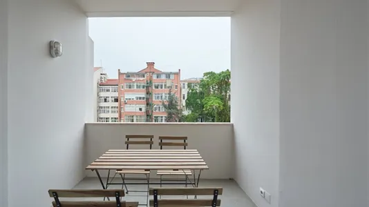 Rooms in Location is not specified - photo 10