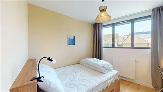 Rooms in Nanterre - photo 1