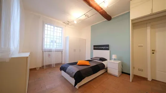 Rooms in Anzola dell'Emilia - photo 7