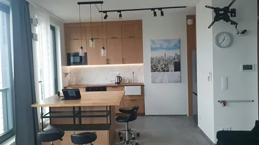 Apartments in Location is not specified - photo 8