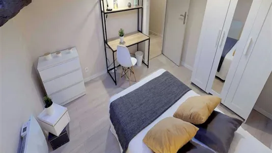 Rooms in Montpellier - photo 2