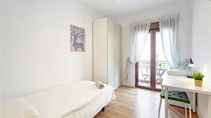 Room for rent in Madrid Puente de Vallecas, Madrid