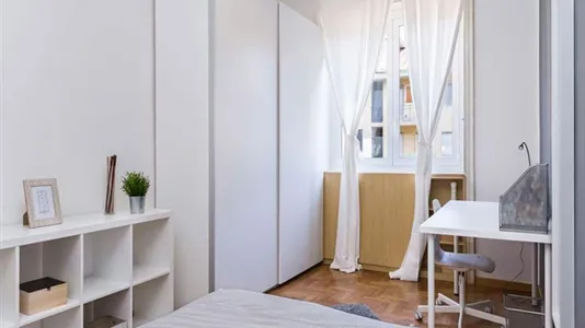 Rooms in Milano Zona 6 - Barona, Lorenteggio - photo 1
