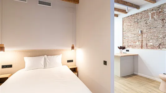 Apartments in Barcelona Gràcia - photo 10