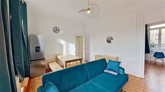 Rooms in Le Havre - photo 6