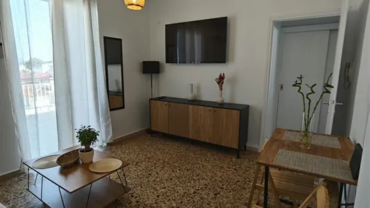 Apartments in Kropia - photo 10