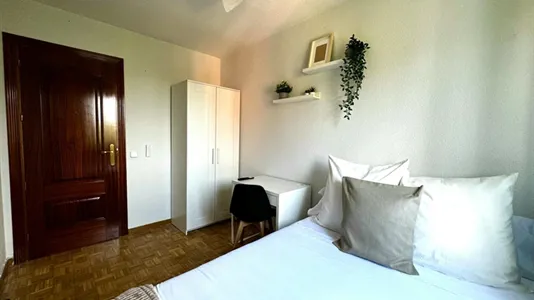 Rooms in Móstoles - photo 2