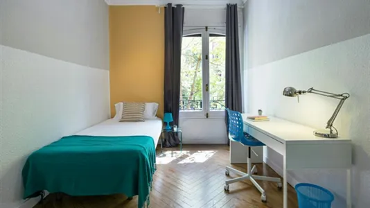 Rooms in Madrid Centro - photo 2