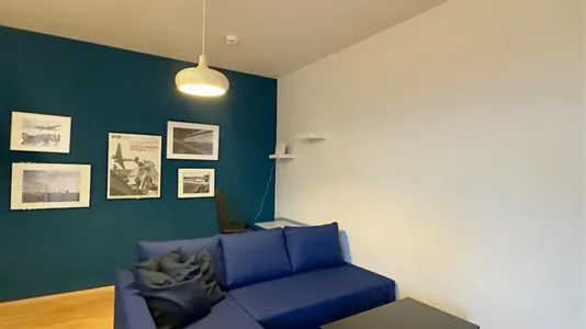 Apartments in Berlin Neukölln - photo 5