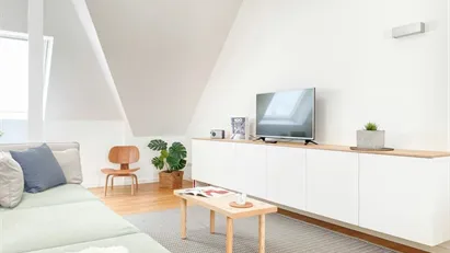 Apartment for rent in Berlin Tempelhof-Schöneberg, Berlin