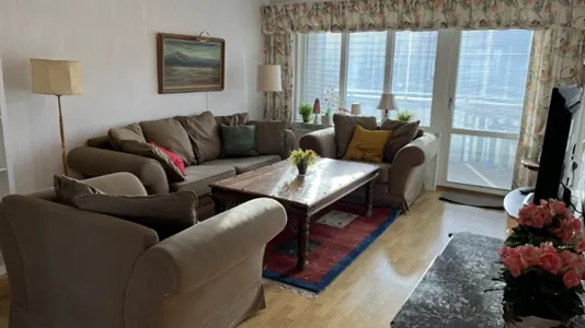 Apartments in Stockholm South - photo 2