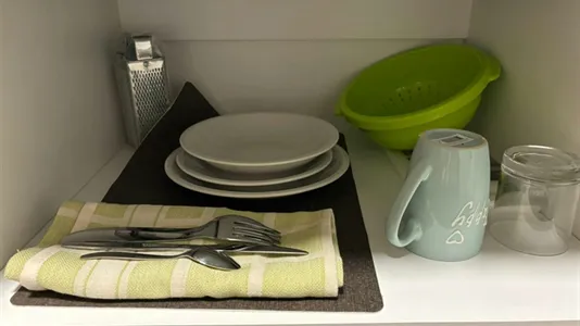 Apartments in Florence - photo 6