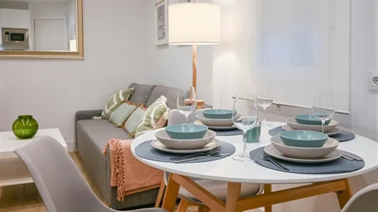 Apartments in Madrid Arganzuela - photo 9