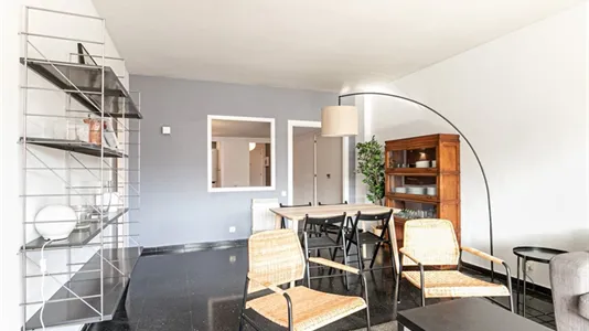 Apartments in Barcelona Les Corts - photo 5