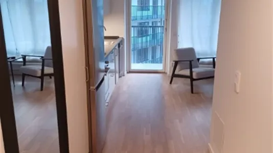 Rooms in Solna - photo 5