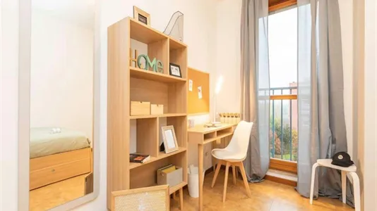 Rooms in Milano Zona 5 - Vigentino, Chiaravalle, Gratosoglio - photo 6