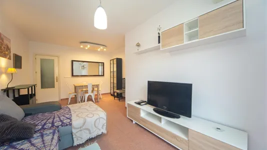 Rooms in Granada - photo 10