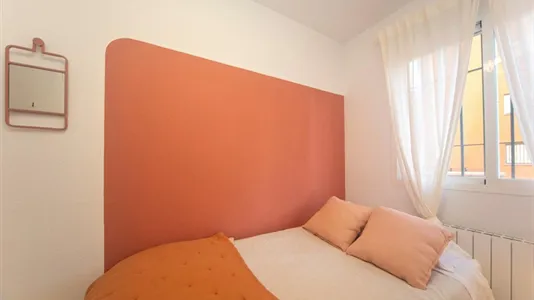 Rooms in Granada - photo 4