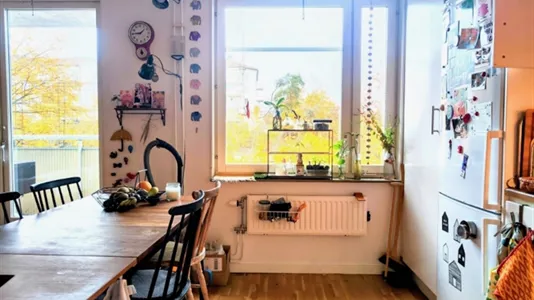 Apartments in Stockholm South - photo 6