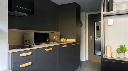 Apartments in Valencia Algirós - photo 5