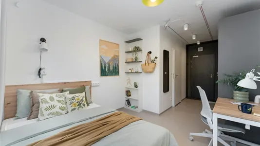 Rooms in Location is not specified - photo 2