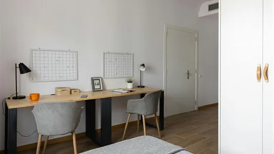 Rooms in Barcelona Sarrià-St. Gervasi - photo 6