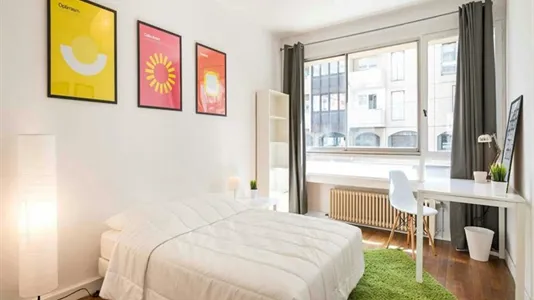 Rooms in Lyon - photo 3