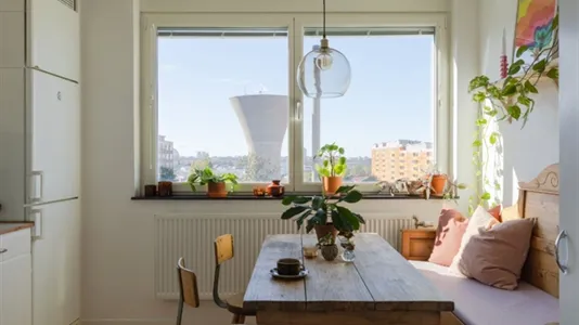 Apartments in Nacka - photo 4