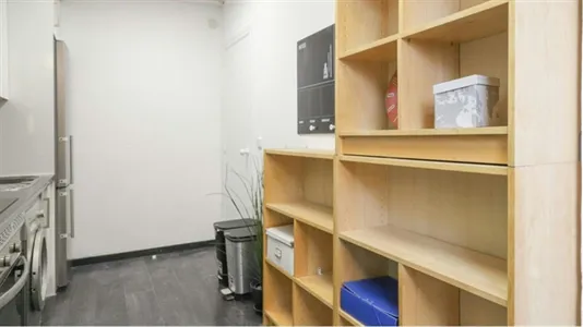 Rooms in Madrid Ciudad Lineal - photo 10