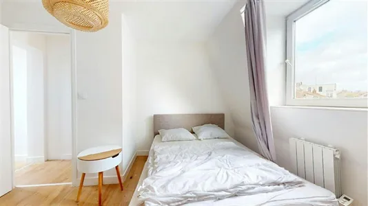 Rooms in Lille - photo 4
