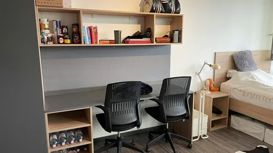 Apartments in Berlin Steglitz-Zehlendorf - photo 3