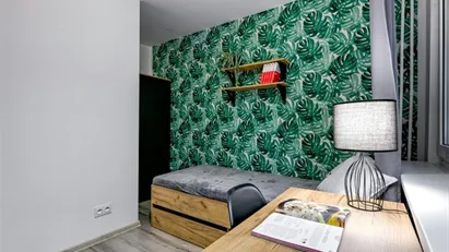 Room for rent in Warsaw