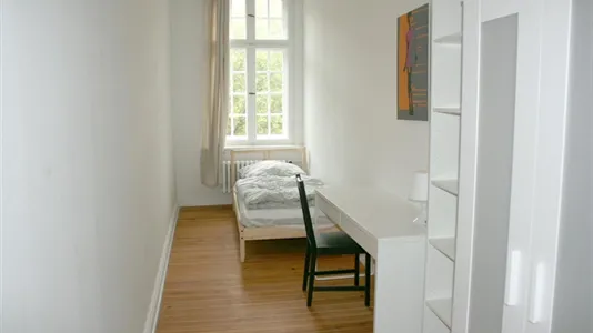 Rooms in Berlin Mitte - photo 1