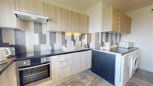 Rooms in Lyon - photo 4