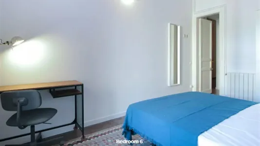 Rooms in Barcelona Eixample - photo 3