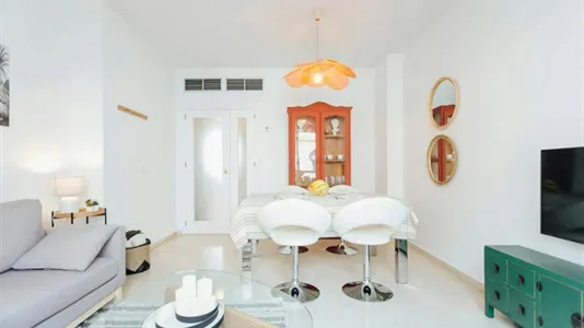 Apartments in Huerta de la Salud - photo 7