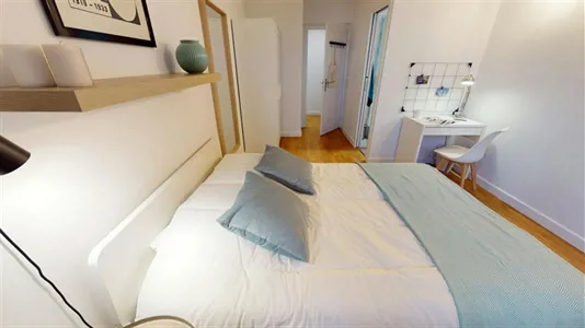 Rooms in Lyon - photo 2