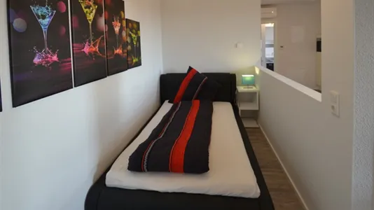 Apartments in Groß-Gerau - photo 8