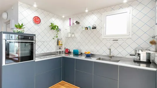 Apartments in Barcelona Sants-Montjuïc - photo 10