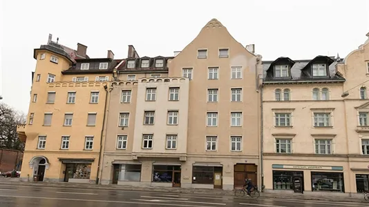 Rooms in Location is not specified - photo 10