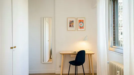 Rooms in Madrid Moncloa-Aravaca - photo 4
