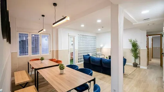 Rooms in Madrid Tetuán - photo 8