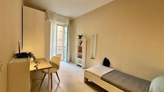 Rooms in Bologna - photo 8
