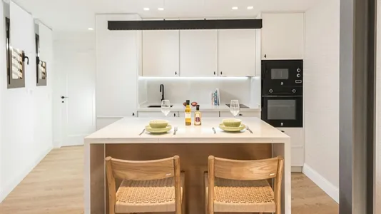 Apartments in Málaga - photo 8