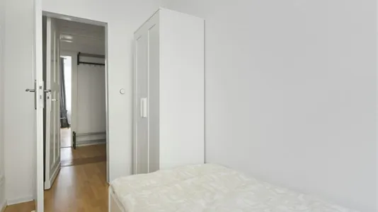 Rooms in Berlin Friedrichshain-Kreuzberg - photo 3