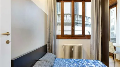 Room for rent in Milano Zona 1 - Centro storico, Milan