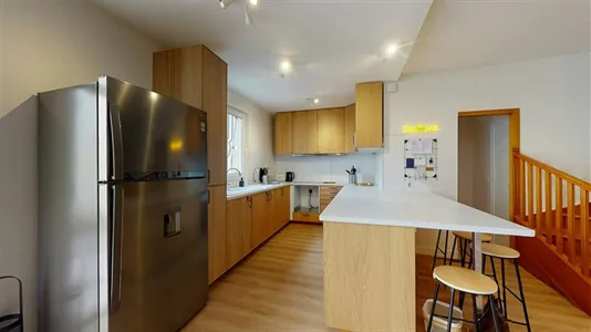 Rooms in L'Haÿ-les-Roses - photo 2