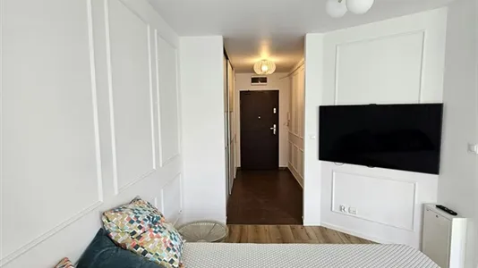 Apartments in Wrocław - photo 5