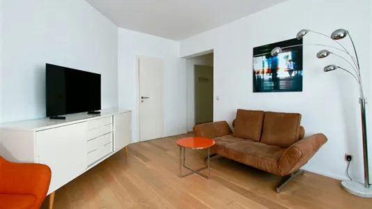 Apartments in Cologne Innenstadt - photo 10